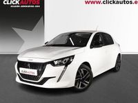Usado Peugeot 208 Allure 100 CV (73 kW) 2023 Utilitario