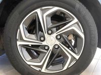 Usado Hyundai i30 120 CV (88 kW) 2022 Rojo engine Utilitario