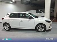 Usado Opel Corsa Elegance 100 HP (73 kW) 2022 Branco Citadino