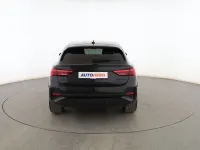 Usado Audi Q3 Sportback Sport 150 CV (110 kW) 2022 Negro SUV