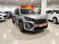 Usado Peugeot 2008 Allure 102 CV (75 kW) 2024 Gris SUV