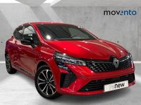 Usado Renault Clio V Techno 90 CV (66 kW) 2024 Otro Berlina