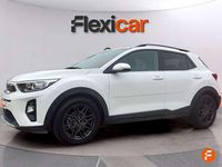 Usado Kia Stonic 120 CV (88 kW) 2020 Blanco SUV