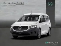Usado Mercedes Citan 110 95 CV (69 kW) 2024 Blanco Monovolumen