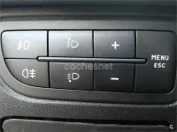 Usado Fiat Punto Evo Dynamic 90 CV (66 kW) 2010 Negro Utilitario