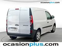 usado Renault Kangoo Kangoo FurgónZ.E.