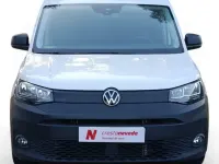 Usado VW Caddy 102 CV (75 kW) 2024 Blanco Monovolumen