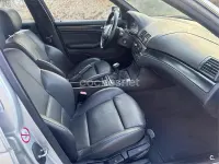 Usado BMW 318 143 CV (105 kW) 2005 Gris / plata Berlina