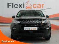 usado Land Rover Discovery 2.0L TD4 150CV 4x4 HSE