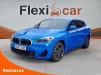 usado BMW X2 Xdrive 25ea