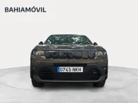 Usado Jeep Compass Altitude 145 CV (106 kW) 2026 Marrón SUV