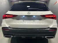 Usado Mercedes C220 200 CV (147 kW) 2022 Blanco Familiar