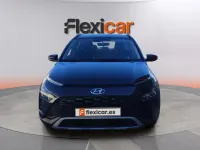 Usado Hyundai Bayon 84 CV (61 kW) 2023 Gris SUV