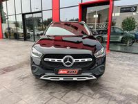Usado Mercedes GLA180 116 CV (85 kW) 2022 Negro SUV