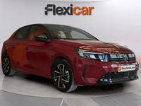 Usado Opel Corsa 101 CV (74 kW) 2023 Rojo Berlina