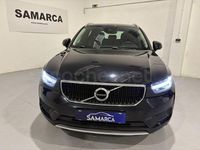 Usado Volvo XC40 Momentum 262 CV (192 kW) 2020 Negro SUV