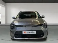 Usado Kia e-Niro 150 kW (204 CV) 2024 Gris SUV