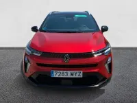 Usado Renault Captur Techno 100 CV (73 kW) 2025 SUV
