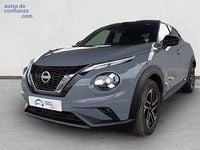Nuevo Nissan Juke N-Connecta 114 CV (83 kW) 2026 Gris SUV