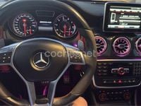 Usado Mercedes CLA45 AMG AMG Edition 1 360 CV (264 kW) 2014 Blanco Berlina
