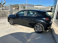 usado Peugeot 208 Active Pack 1.2 100cv