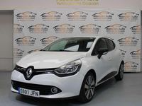 Brugt Renault Clio IV 90 HK (66 kW) 2015 Hvid Hatchback