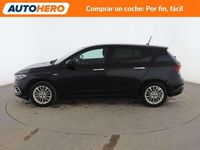 Usado Fiat Tipo Red 132 CV (97 kW) 2022 Negro Utilitario