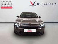 Usado Citroën C4 131 CV (96 kW) 2024 Gris SUV