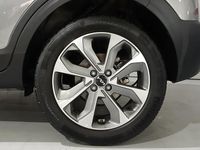 Usado Kia Stonic Style 100 CV (73 kW) 2024 Astro grey (m7g) SUV