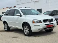 Usado Volvo XC90 Executive 238 CV (175 kW) 2013 Blanco SUV