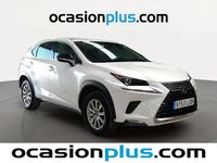 Usado Lexus NX300h Business Edition 197 CV (144 kW) 2019 Blanco SUV