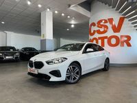 Usado BMW 218 136 CV (100 kW) 2022 Blanco Coupe