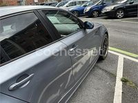 Usado BMW 118 122 CV (89 kW) 2007 Gris / plata Utilitario