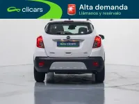 Occasion Opel Mokka Excellence 136 PK (100 kW) 2015 Wit SUV