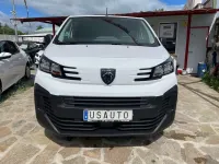 Usado Peugeot Expert 120 CV (88 kW) 2025 Blanco Van