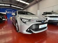 Usado Toyota Corolla Active 122 CV (89 kW) 2020 Gris plata