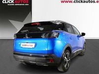 Usado Peugeot 3008 GT 130 CV (95 kW) 2021 SUV