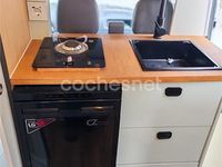 Usado Mercedes Sprinter 129 CV (94 kW) 2005 Blanco Van