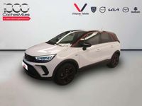 Usado Opel Crossland X S 110 CV (80 kW) 2023 Blanco SUV