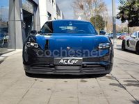 Usado Porsche Taycan 2021 Eléctrico Berlina