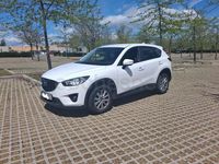 Occasion Mazda CX-5 Style 150 ch (110 kW) 2014 Blanc SUV