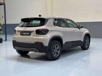 Usado Jeep Avenger Longitude 101 CV (74 kW) 2023 SUV