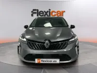 Usado Renault Clio V Evolution 143 CV (105 kW) 2025 Gris Berlina