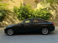 Usado BMW 320 Comfort Edition 184 CV (135 kW) 2013 Negro Coupe