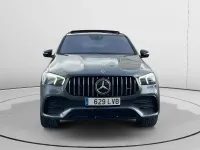 Usado Mercedes GLE53 AMG AMG 435 CV (319 kW) 2021 Gris SUV