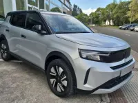Usado Opel Frontera 83 kW (113 CV) 2026 Gris SUV