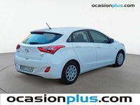 usado Hyundai i30 1.4 CRDi City S