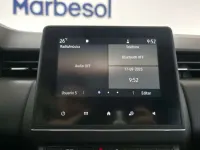 Usado Renault Clio Intens 91 CV (66 kW) 2022 Blanco Utilitario