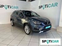 usado Seat Ateca 2.0tdi Cr S&s Xcellence Dsg 150