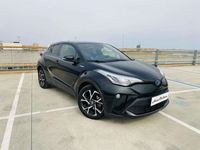 usado Toyota C-HR 180H Advance